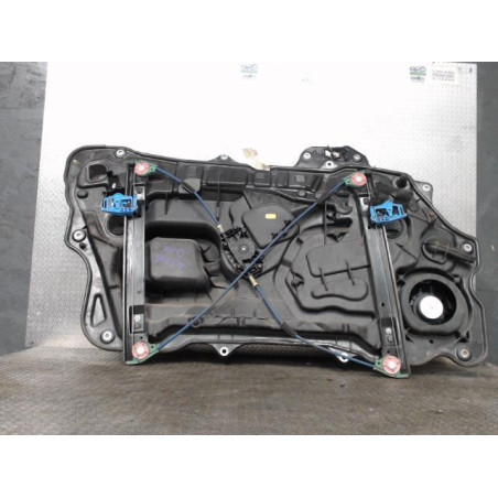 Mecanisme  moteur lève-glace avant droit Lancia YPSILON 1.3 jtd (2003-2011)