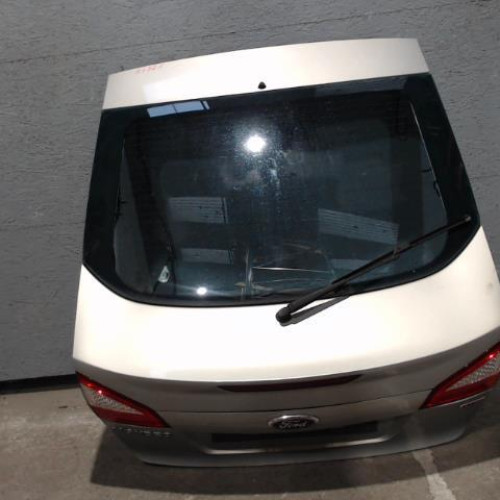 Hayon Ford MONDEO IV A trois volumes 2.0 tdci (2007-2015)