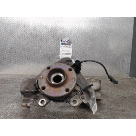 Pivot avd Lancia YPSILON 1.3 jtd (2003-2011)