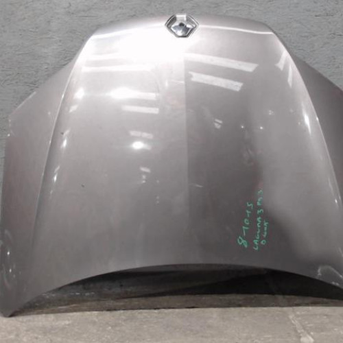 Capot Renault LAGUNA III Grandtour 2.0 dci (2007-2015)