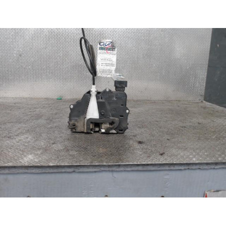 Serrure porte ard Fiat PUNTO EVO 1.3 d multijet (2009-2012) 3 portes
