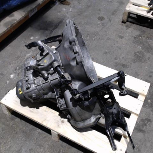 Boîte à vitesse mecanique Opel CORSA B 1.0 i 12v (1996-2000)