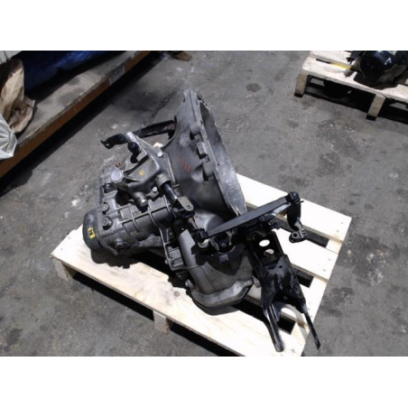 Boîte à vitesse mecanique Opel CORSA B 1.0 i 12v (1996-2000)