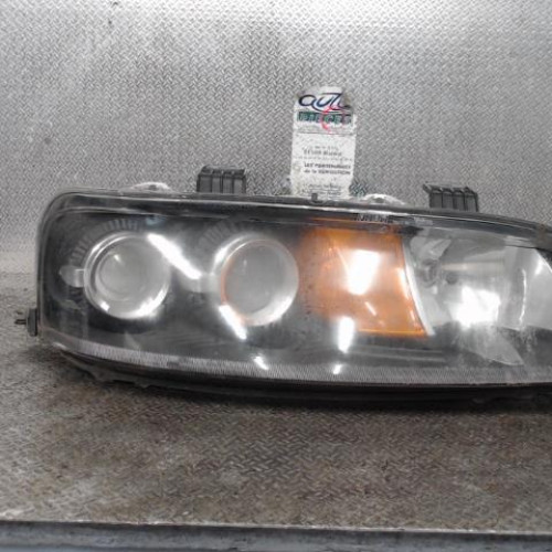 Phare droit Fiat PUNTO 1.2 16v 80 (188.233, .235, .253, .255, .333, .353, .639,... (1999-2006)
