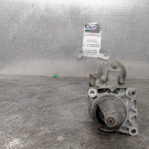 Démarreur Fiat PUNTO 1.2 16v 80 (188.233, .235, .253, .255, .333, .353, .639,... (1999-2006)