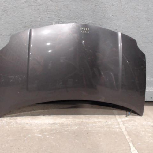 Capot Toyota AURIS 2.0 d-4d (2006-2012)