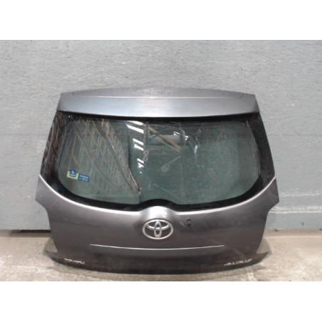 Hayon Toyota AURIS 2.0 d-4d (2006-2012)