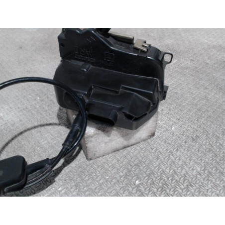 Serrure porte ard Renault LAGUNA II 1.9 dci (2001-2005)