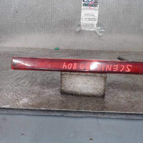 Feux stop supplementaire Renault SCÉNIC II 1.5 dci (2003-2005)