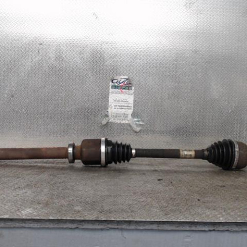 Transmission avant droite Renault SCÉNIC II 1.5 dci (2003-2005)