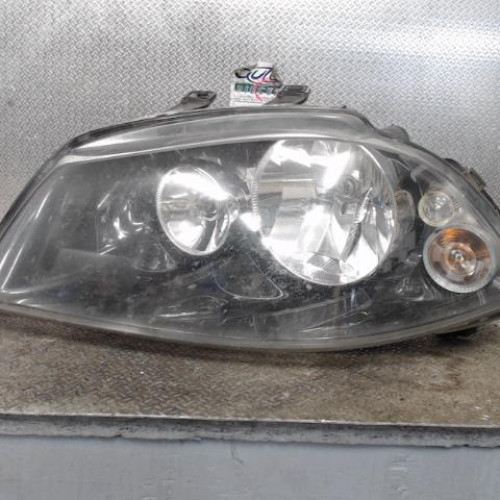 Phare gauche Seat IBIZA III 1.9 tdi (2002-2009) 5 portes
