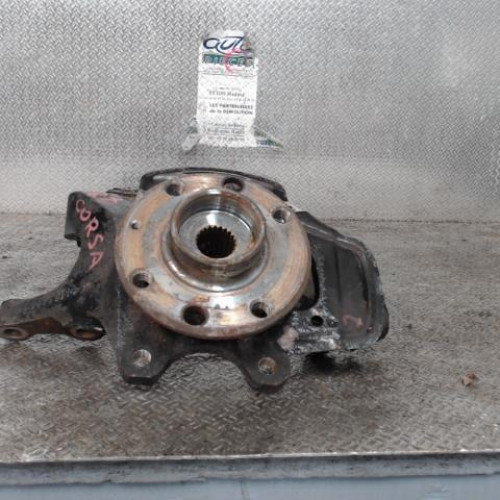 Pivot avg Opel CORSA B 1.0 i 12v (1996-2000)