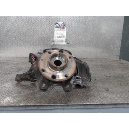 Pivot avg Opel CORSA B 1.0 i 12v (1996-2000)