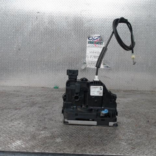 Serrure porte avd Fiat PUNTO EVO 1.2 (2009-2012)