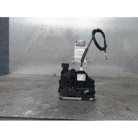 Serrure porte avd Fiat PUNTO EVO 1.2 (2009-2012)