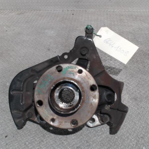 Pivot avg Fiat PANDA 0.9 (2012)