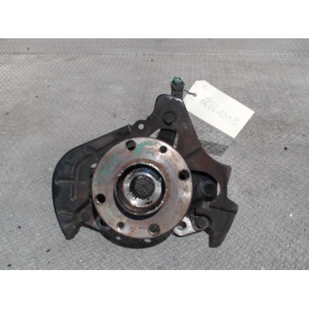 Pivot avg Fiat PANDA 0.9 (2012)