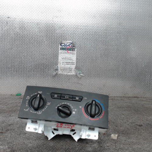 Commande de chauffage Citroën JUMPY 2.0 hdi 140 (2007-2016)