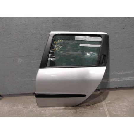 Porte arrière gauche Peugeot 206 SW 1.4 (2002-2007)