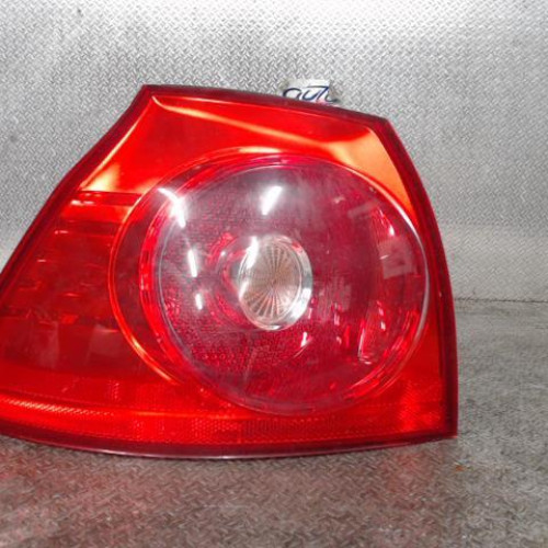 Feu arrière gauche Vw GOLF V 1.9 tdi (2003-2008) 5 portes