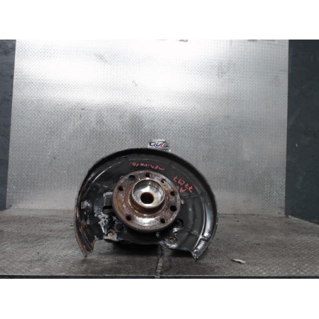 Pivot avd Opel MERIVA B Monospace 1.4 (2010-2017)