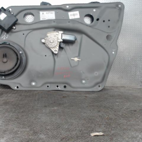 Mecanisme  moteur lève-glace avant droit Mercedes-benz CLASSE B Sports Tourer B 180 cdi (2005-2011) 5 portes