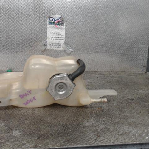 Vase expansion Dodge CALIBER 2.0 crd (2006)