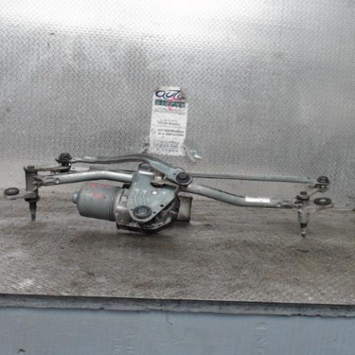 Moteur essuie-glace avant Audi A6 C6 3.0 tdi quattro (2004-2006) 4 portes