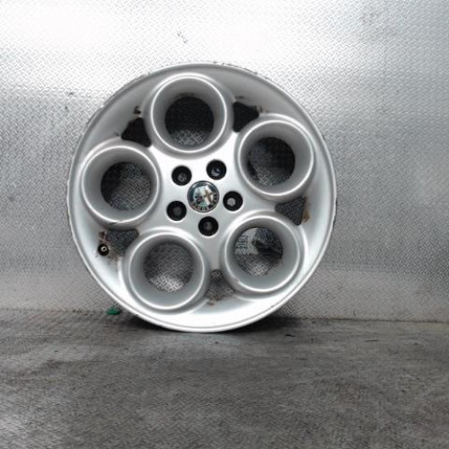 Jante tole 5 Alfa romeo 156 1.9 jtd (2000-2001)
