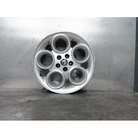 Jante tole 5 Alfa romeo 156 1.9 jtd (2000-2001)