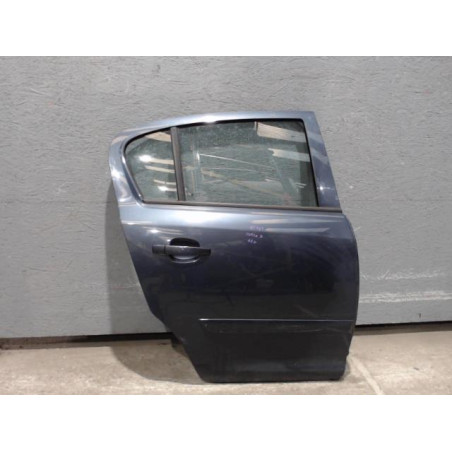 Porte arrière droite Opel CORSA D 1.3 cdti (2006-2014) 5 portes