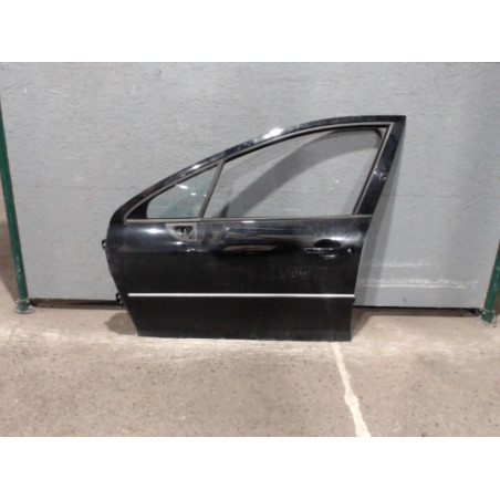 Porte avant gauche Peugeot 407 SW 2.0 hdi (2008-2010)