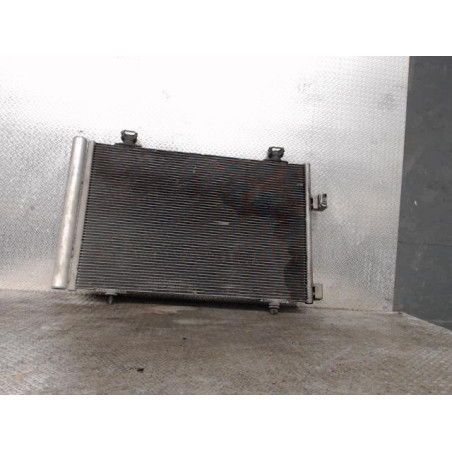 Condenseur clim Peugeot 407 SW 2.0 hdi (2008-2010)