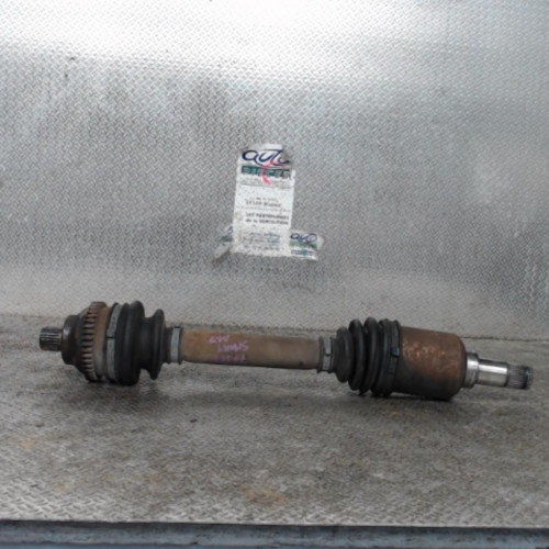Transmission arrière droite Smart FORTWO Cabrio 0.7 (2004-2007)