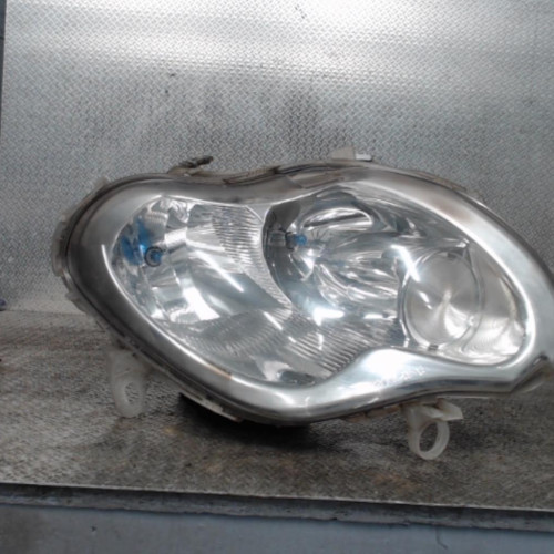 Phare droit Smart FORTWO Cabrio 0.7 (2004-2007)