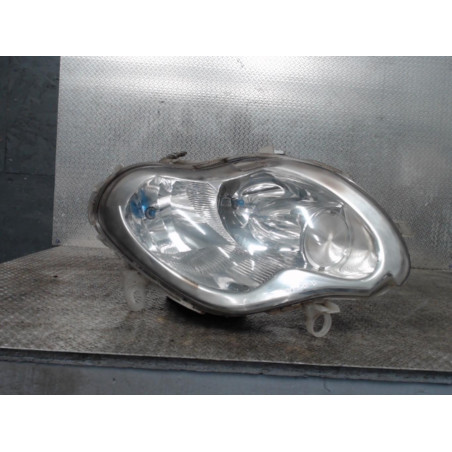 Phare droit Smart FORTWO Cabrio 0.7 (2004-2007)