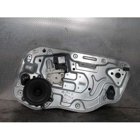 Mecanisme  moteur lève-glace avant droit Volvo V50 2.0 d (2004-2010)