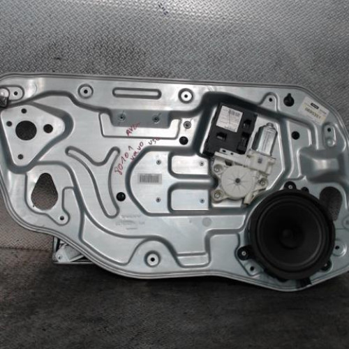 Mecanismemoteur leve-glace avg Volvo V50 2.0 d (2004-2010)