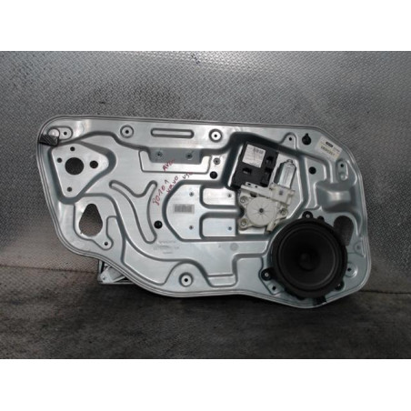 Mecanismemoteur leve-glace avg Volvo V50 2.0 d (2004-2010)