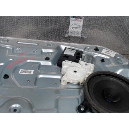 Mecanismemoteur leve-glace avg Volvo V50 2.0 d (2004-2010)