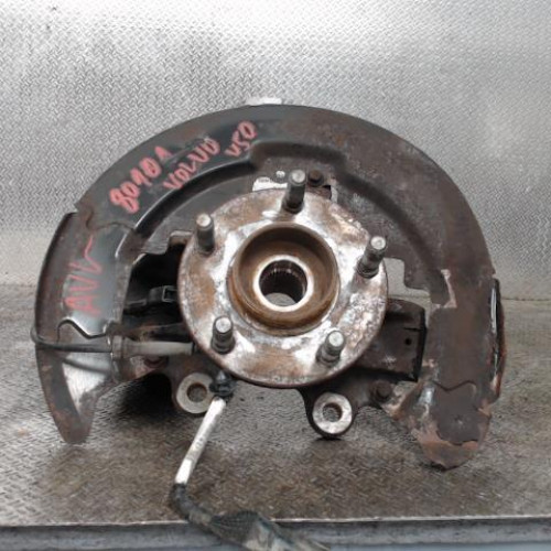 Pivot avg Volvo V50 2.0 d (2004-2010)