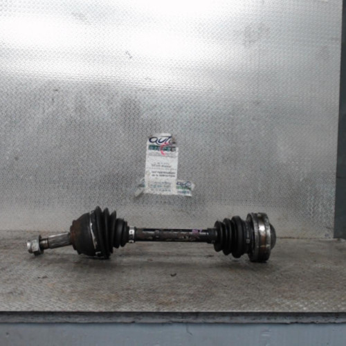 Transmission avant droite Alfa romeo 147 1.6 16v t.spark eco (2001-2010)