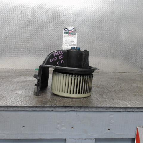 Ventilateur de chauffage Renault CLIO II 1.5 dci (2007-2009)