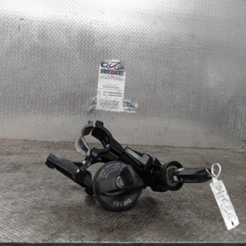Antivol de direction Fiat GRANDE PUNTO 1.3 d multijet (2008)