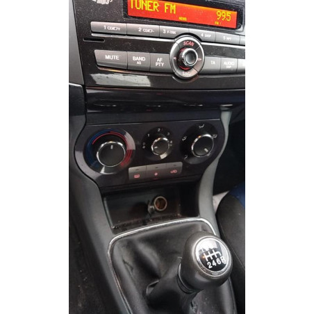 Boîte à vitesse mecanique Fiat BRAVO II 1.6 d multijet (2007-2014) 5 portes