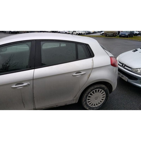 Boîte à vitesse mecanique Fiat BRAVO II 1.6 d multijet (2007-2014) 5 portes
