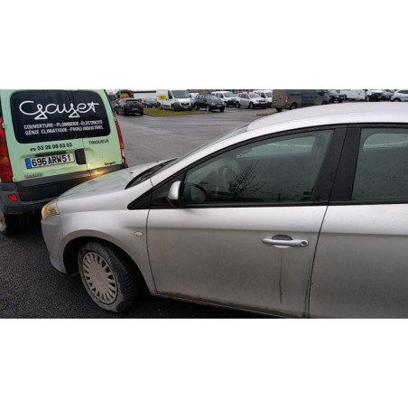 Boîte à vitesse mecanique Fiat BRAVO II 1.6 d multijet (2007-2014) 5 portes