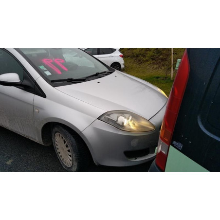 Boîte à vitesse mecanique Fiat BRAVO II 1.6 d multijet (2007-2014) 5 portes