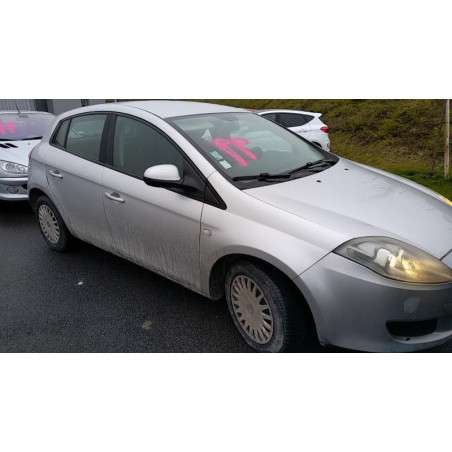 Boîte à vitesse mecanique Fiat BRAVO II 1.6 d multijet (2007-2014) 5 portes