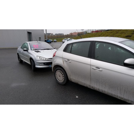 Boîte à vitesse mecanique Fiat BRAVO II 1.6 d multijet (2007-2014) 5 portes